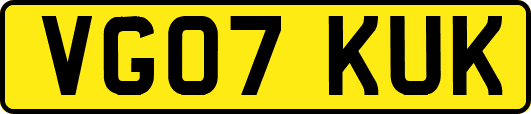 VG07KUK