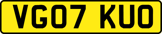VG07KUO