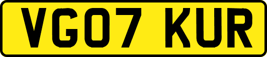 VG07KUR