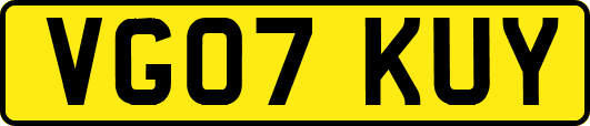 VG07KUY