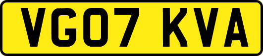 VG07KVA
