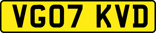 VG07KVD