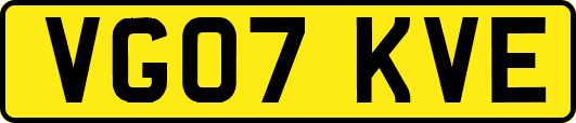 VG07KVE