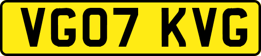 VG07KVG