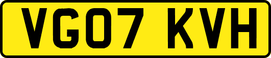 VG07KVH