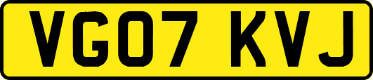 VG07KVJ