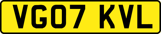VG07KVL