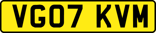 VG07KVM