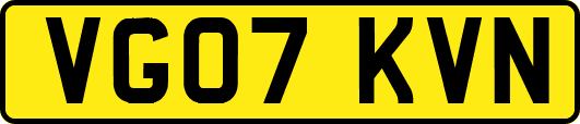 VG07KVN