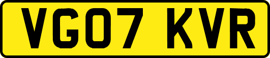 VG07KVR