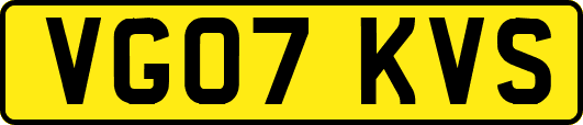 VG07KVS