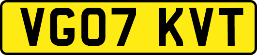 VG07KVT