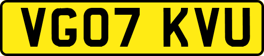 VG07KVU