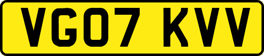 VG07KVV