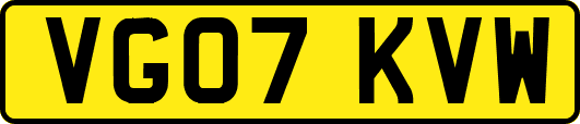 VG07KVW