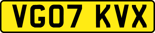 VG07KVX