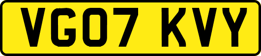 VG07KVY