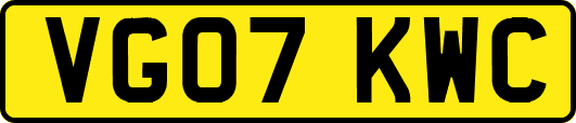 VG07KWC
