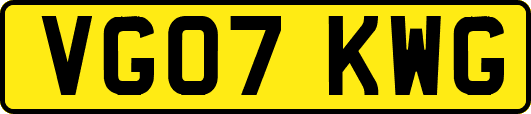 VG07KWG