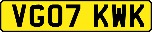 VG07KWK
