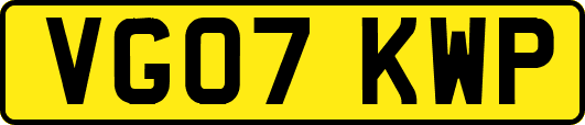 VG07KWP
