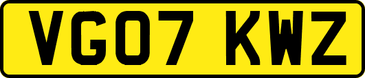 VG07KWZ