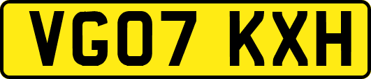 VG07KXH