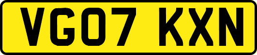 VG07KXN