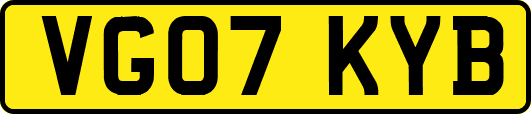 VG07KYB