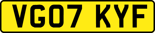 VG07KYF