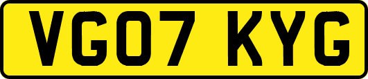 VG07KYG