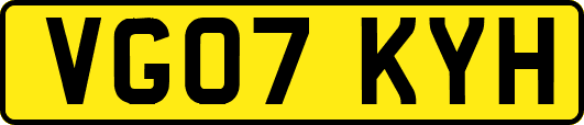VG07KYH