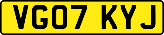 VG07KYJ