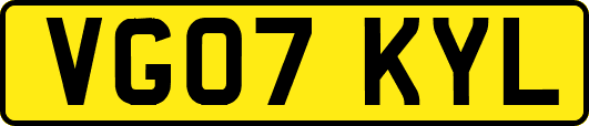 VG07KYL
