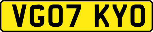 VG07KYO
