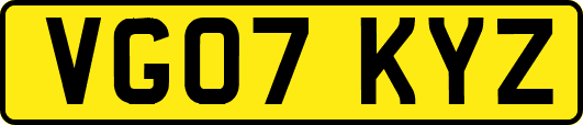 VG07KYZ