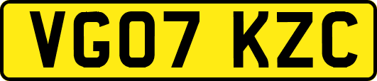 VG07KZC