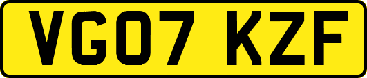 VG07KZF