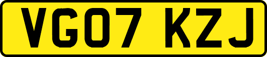 VG07KZJ