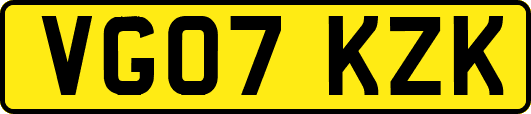 VG07KZK