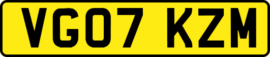 VG07KZM