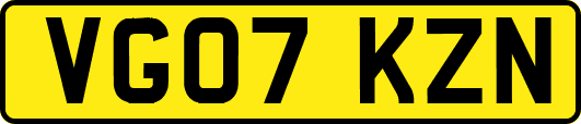 VG07KZN