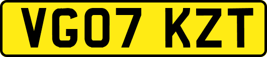 VG07KZT