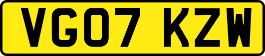 VG07KZW