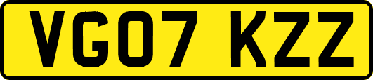VG07KZZ