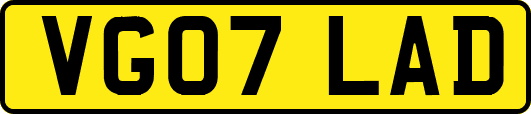 VG07LAD