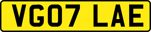 VG07LAE