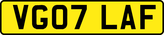VG07LAF