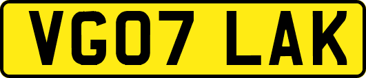 VG07LAK