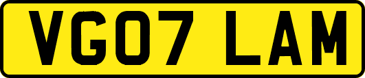 VG07LAM